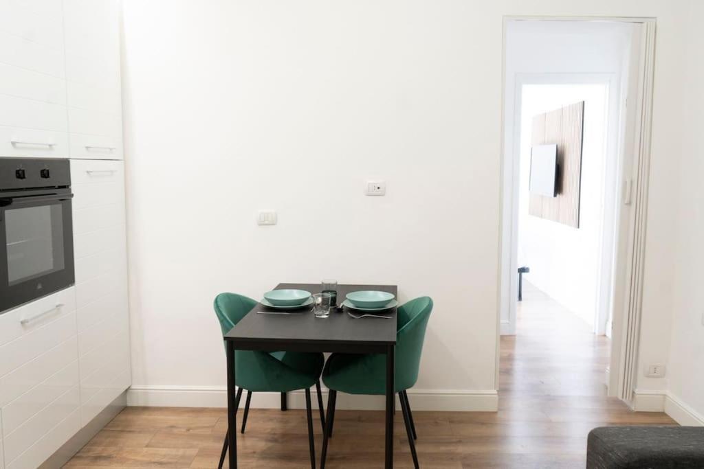 Imb23 - Central Apartment Of Milan - Dış mekan fotoğraf