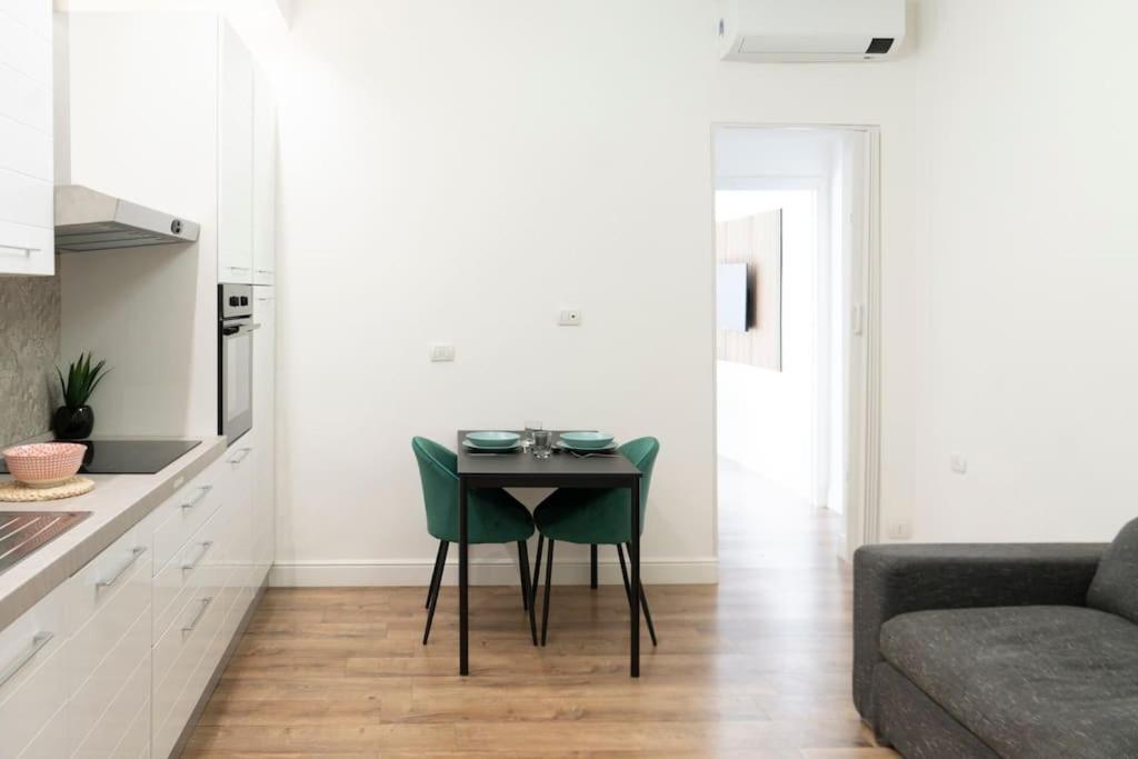 Imb23 - Central Apartment Of Milan - Dış mekan fotoğraf