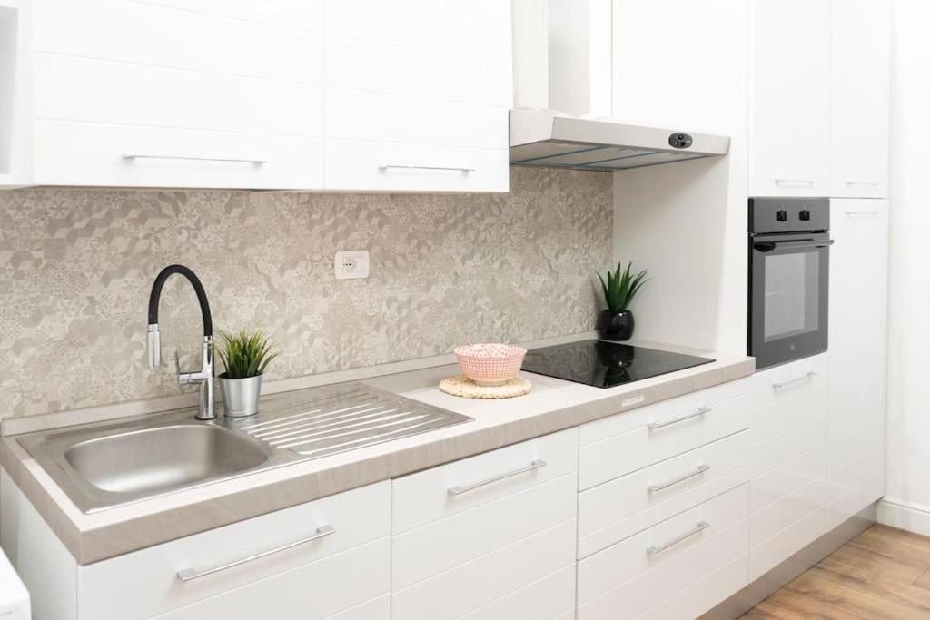 Imb23 - Central Apartment Of Milan - Dış mekan fotoğraf