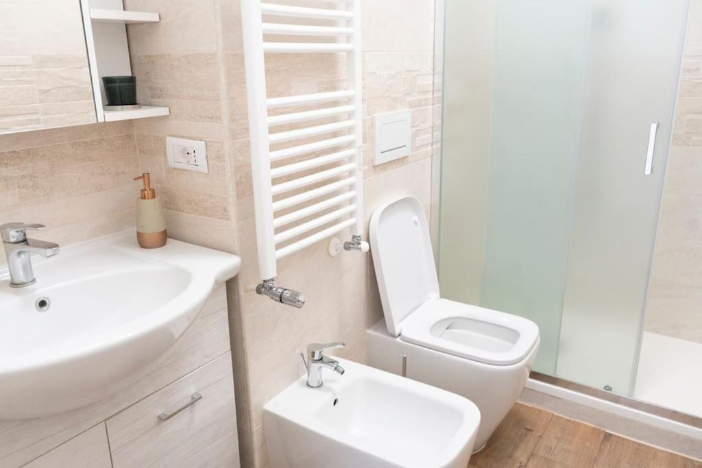 Imb23 - Central Apartment Of Milan - Dış mekan fotoğraf