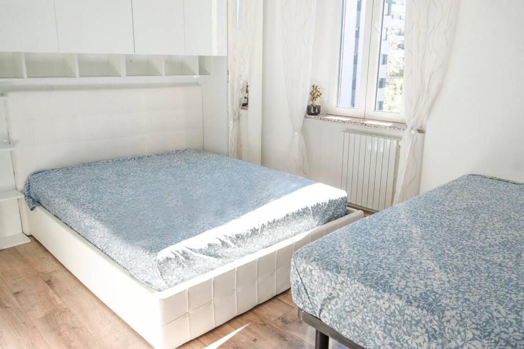 Imb23 - Central Apartment Of Milan - Dış mekan fotoğraf